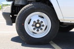2027 Ford E-450SD Base DRW