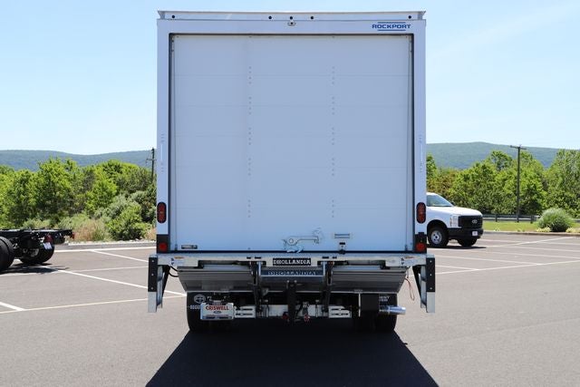 2027 Ford E-450SD Base DRW