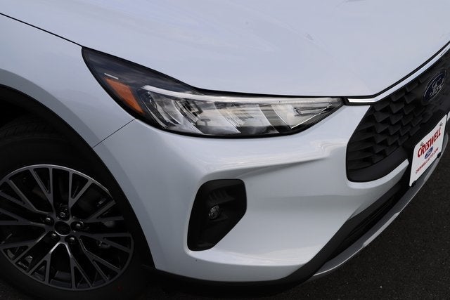 2025 Ford Escape Plug-In Hybrid Base