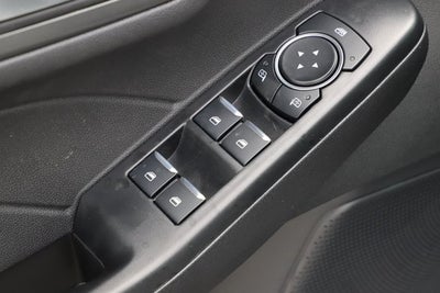 2025 Ford Escape Plug-In Hybrid Base