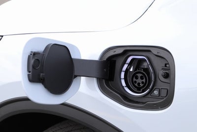 2025 Ford Escape Plug-In Hybrid Base