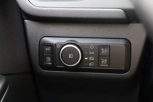 2025 Ford Escape Plug-In Hybrid Base