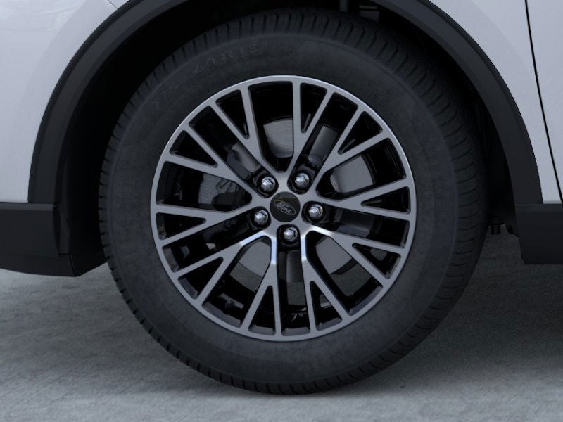 2025 Ford Escape Plug-In Hybrid Base