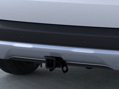 2025 Ford Escape Plug-In Hybrid Base