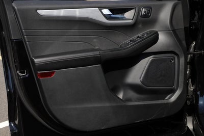 2025 Ford Escape Plug-In Hybrid Base