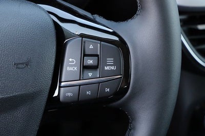 2025 Ford Escape Plug-In Hybrid Base