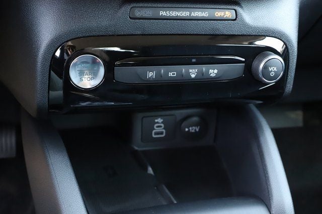 2025 Ford Escape Plug-In Hybrid Base