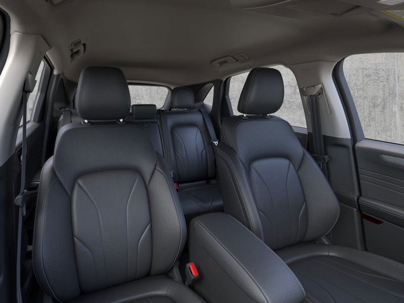 2025 Ford Escape Plug-In Hybrid Base