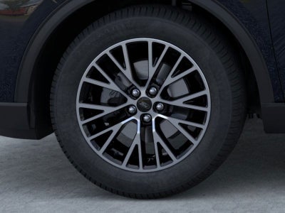 2025 Ford Escape Plug-In Hybrid Base