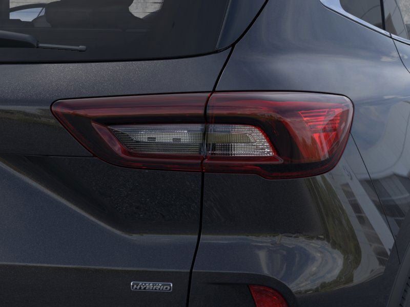 2025 Ford Escape Plug-In Hybrid Base
