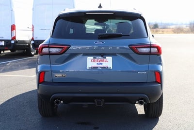 2026 Ford Escape ST-Line Select