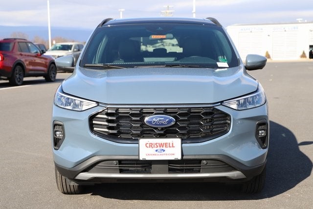 2026 Ford Escape ST-Line Select