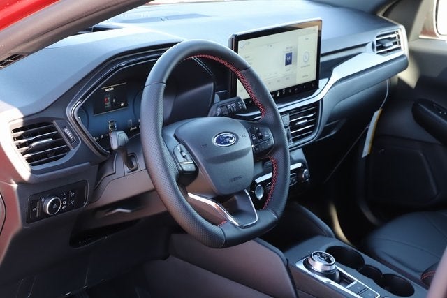 2026 Ford Escape ST-Line Elite