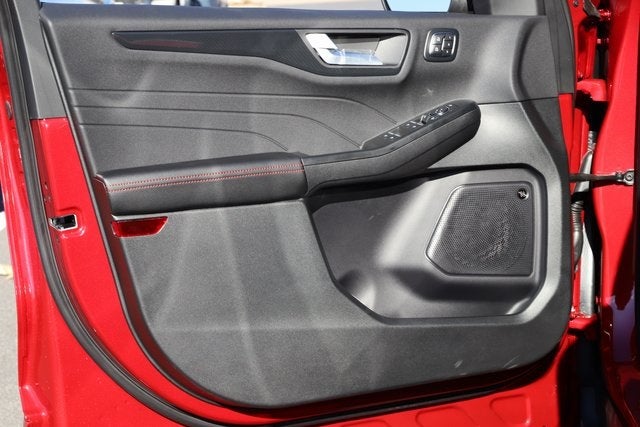 2026 Ford Escape ST-Line Elite