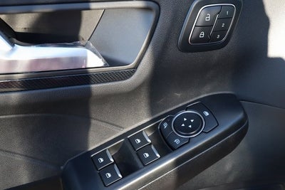 2026 Ford Escape ST-Line Elite