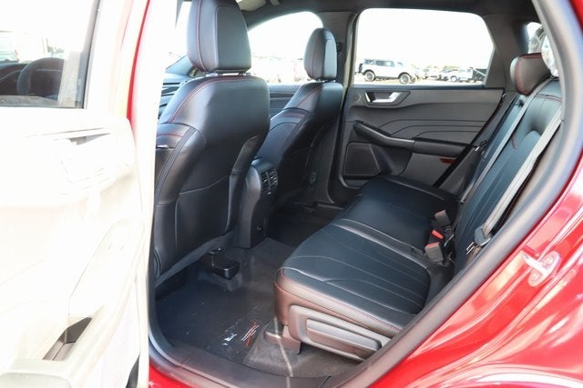 2026 Ford Escape ST-Line Elite