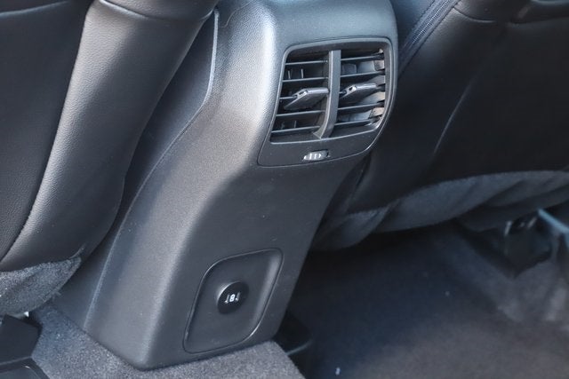 2026 Ford Escape ST-Line Elite