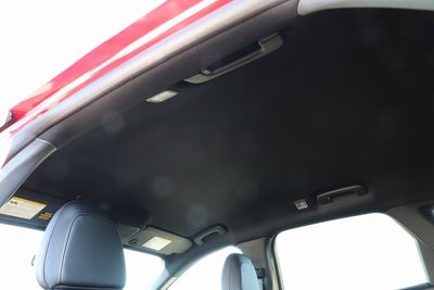 2026 Ford Escape ST-Line Elite