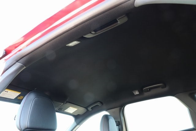 2026 Ford Escape ST-Line Elite