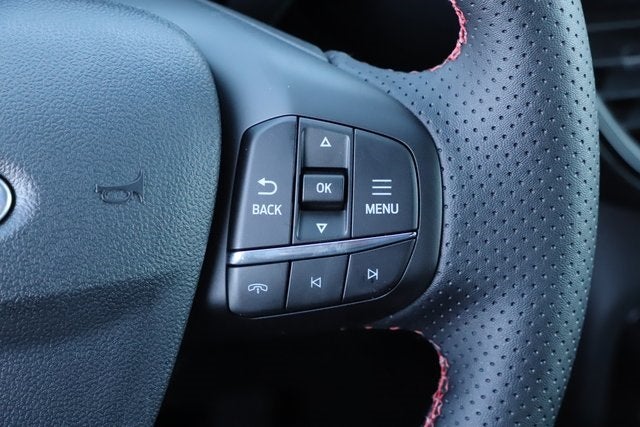 2026 Ford Escape ST-Line Elite