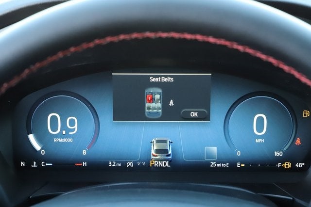 2026 Ford Escape ST-Line Elite