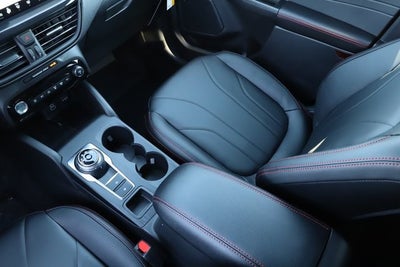 2026 Ford Escape ST-Line Elite