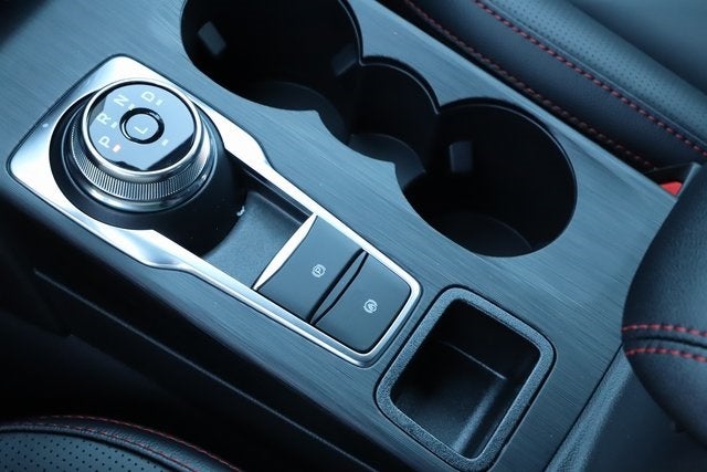 2026 Ford Escape ST-Line Elite