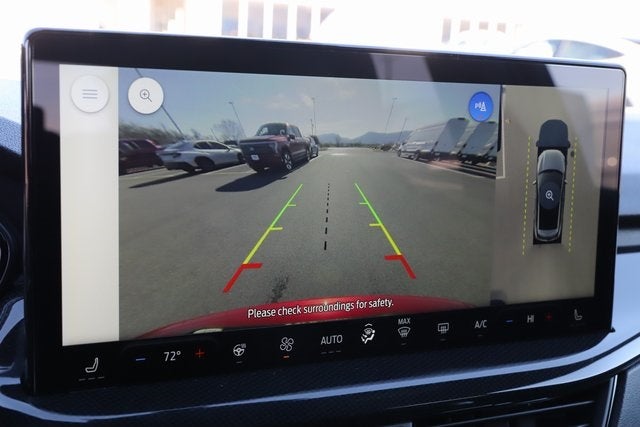 2026 Ford Escape ST-Line Elite