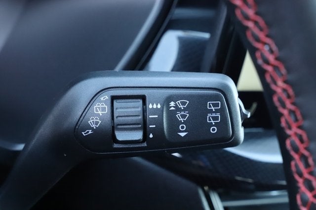 2026 Ford Escape ST-Line Elite