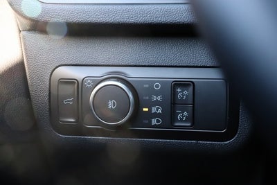 2026 Ford Escape ST-Line Elite