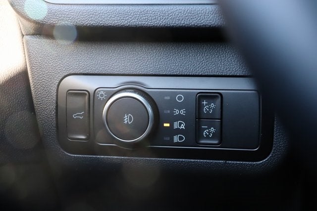 2026 Ford Escape ST-Line Elite