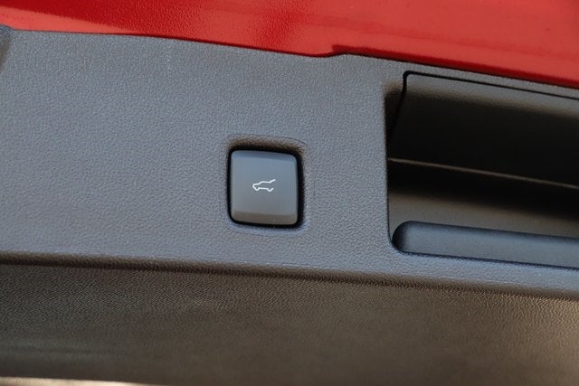 2026 Ford Escape ST-Line Elite