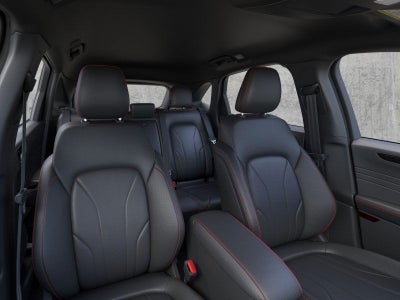 2026 Ford Escape ST-Line Elite