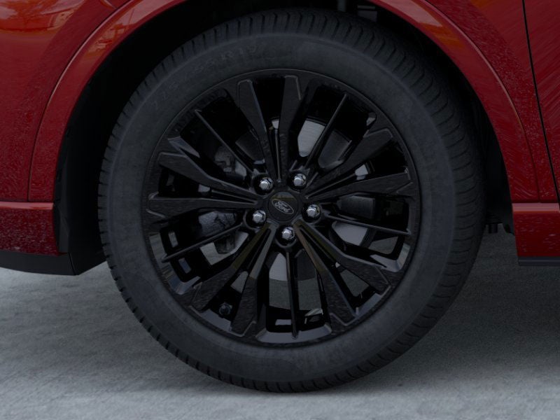 2026 Ford Escape ST-Line Elite