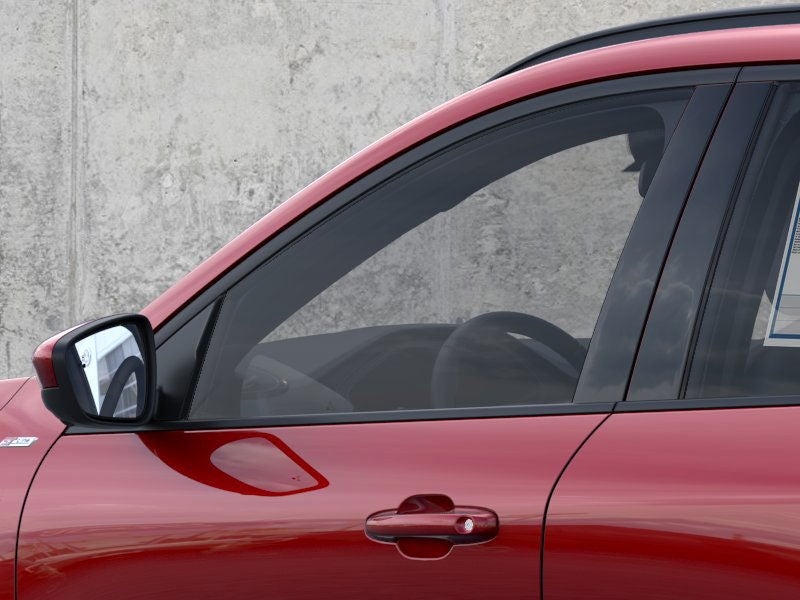 2026 Ford Escape ST-Line Elite