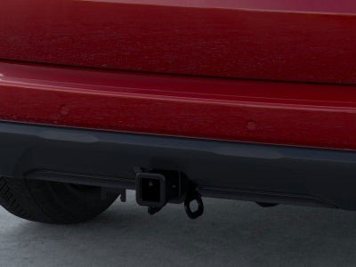 2026 Ford Escape ST-Line Elite