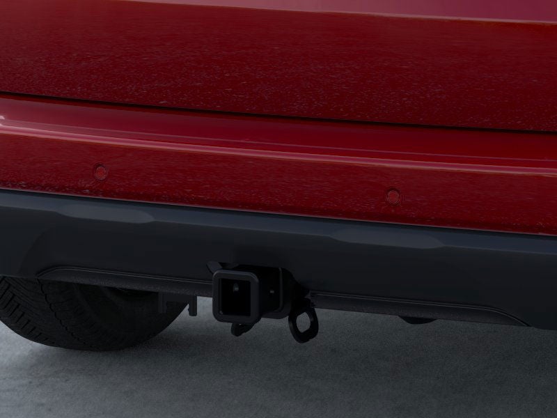 2026 Ford Escape ST-Line Elite