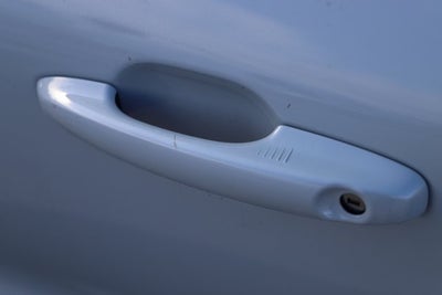 2026 Ford Escape Hybrid ST-Line Elite