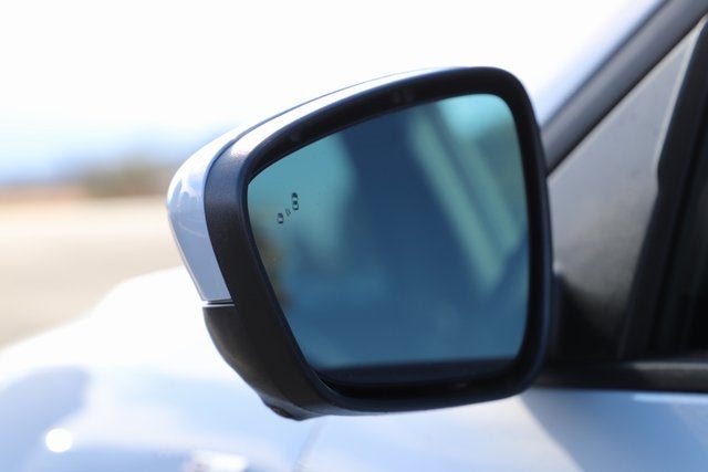 2026 Ford Escape Hybrid ST-Line Elite