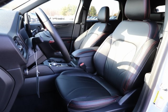 2026 Ford Escape Hybrid ST-Line Elite