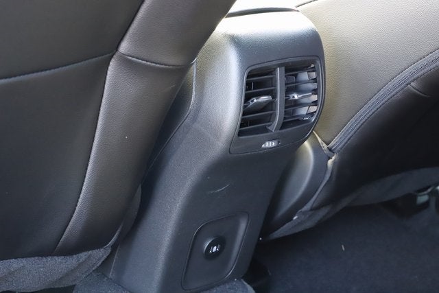 2026 Ford Escape Hybrid ST-Line Elite