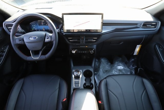 2026 Ford Escape Hybrid ST-Line Elite