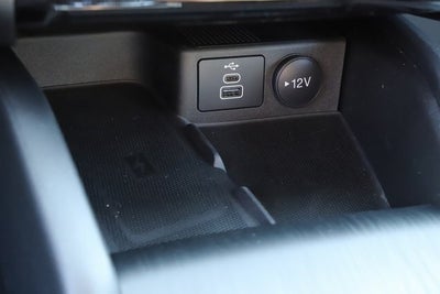 2026 Ford Escape Hybrid ST-Line Elite