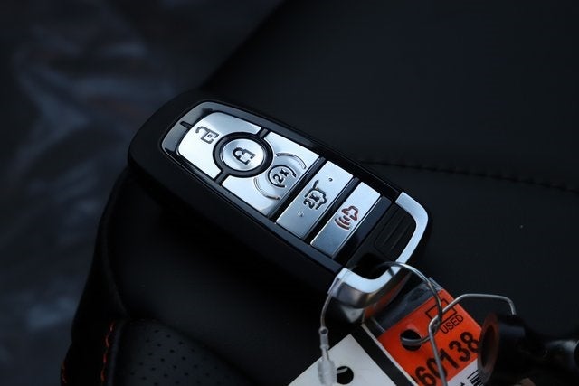 2026 Ford Escape Hybrid ST-Line Elite