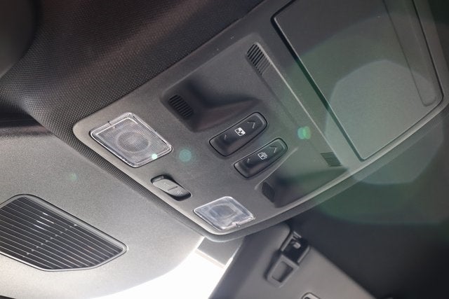 2026 Ford Escape Hybrid ST-Line Elite