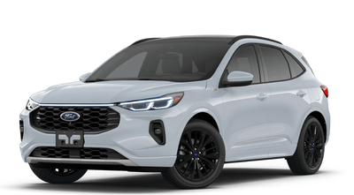 2026 Ford Escape Hybrid ST-Line Elite