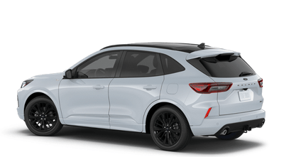 2026 Ford Escape Hybrid ST-Line Elite