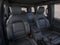 2026 Ford Bronco Outer Banks BRONCO DARK DRAIL PACKAGE