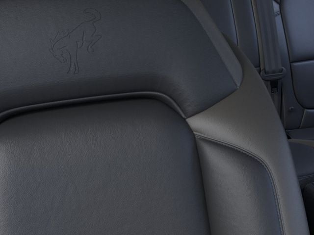 2026 Ford Bronco Outer Banks BRONCO DARK DRAIL PACKAGE
