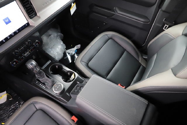 2026 Ford Bronco Outer Banks BRONCO DARK DRAIL PACKAGE